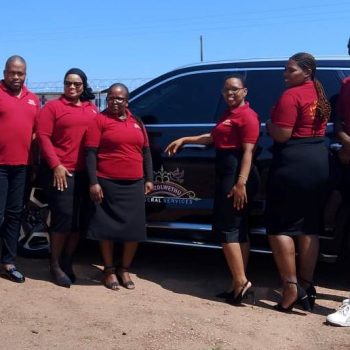 Usizolwethu team photo 1