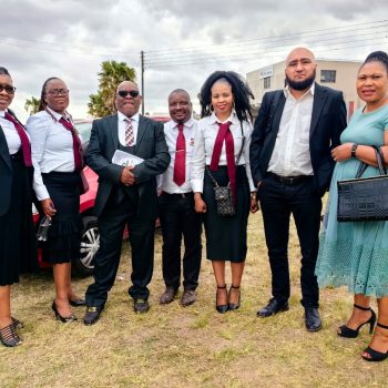 Usizolwethu team photo 5