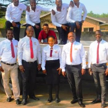 Usizolwethu team photo 4