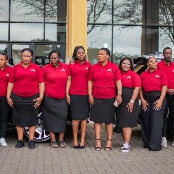 Usizolwethu team photo 3
