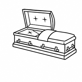 Caskets & Coffins